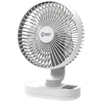 Quạt sạc Comet 3 cánh CRF1406 6W 1500mAh