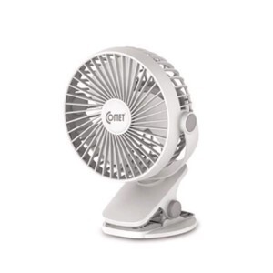 Quạt sạc Comet CRF0705