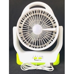 Quạt sạc để bàn YG-729