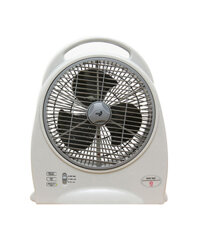 Quạt sạc điện Asia QS-1001