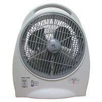 Quạt sạc điện Asia QS-1001