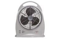 Quạt sạc điện Asia QS1001