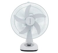 Quạt sạc điện Kangaroo KG735 - Hàng chính hãng