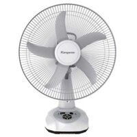 Quạt sạc điện Kangaroo KG735