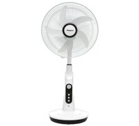 Quạt sạc điện Kangaroo KG738 - Hàng chính hãng