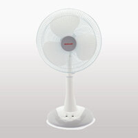 Quạt sạc điện Sunhouse SH762