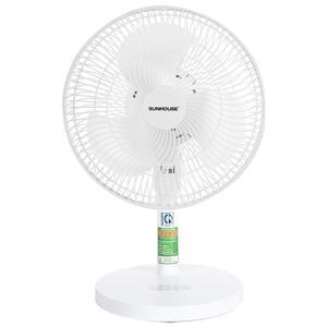 Quạt sạc điện Sunhouse SHD7115