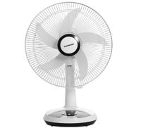Quạt sạc điện Sunhouse SHD7223 - Hàng chính hãng