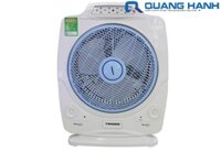 Quạt Sạc Điện TIROSS TS-917