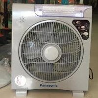 Quạt sạc điện Panasonic 6969