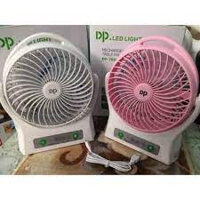 QUẠT SẠC DP 7605