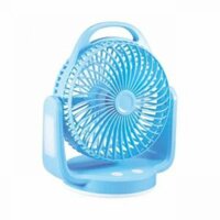 QUẠT SẠC DP-7620