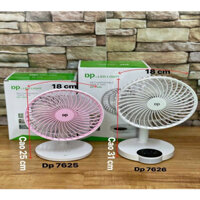QUẠT SẠC DP 7626