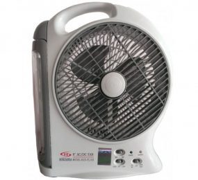 Quạt Sạc Honjianda FL103