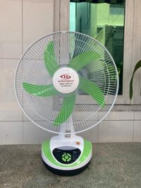 Quạt sạc Honjianda HJD-FL 316 LED