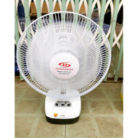 Quạt sạc Honjianda HJD-FL301