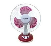 Quạt sạc Khaluck Home KL-2389 - Hàng chính hãng