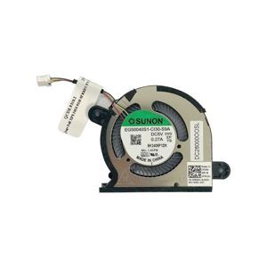 Quạt sạc kiêm đèn ngủ Kentom KT-9300