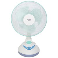 Quạt sạc kiêm đèn ngủ Kentom KT9300