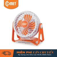 Quạt sạc mini Comet CRF0105