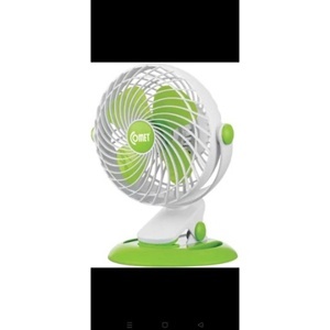 Quạt sạc mini đa năng Comet CRF0206