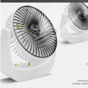 Quạt sạc mini KY-903