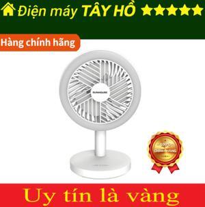 Quạt sạc mini Sunhouse SHD7114
