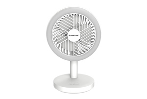 Quạt sạc mini Sunhouse SHD7114