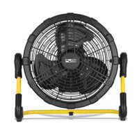 QUẠT SẠC OUTDOOR AC - ARF02D123 DB