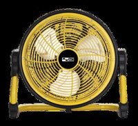 QUẠT SẠC OUTDOOR AC - ARF01D113 YL