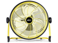 Quạt sạc Outdoor AC ARF01D163 YL