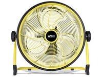 Quạt sạc Outdoor AC ARF01D163 YL