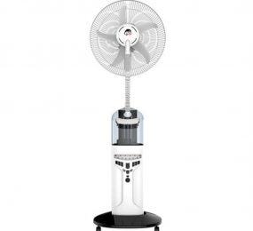 Quạt sạc phun sương Iruka I80 (I-80)