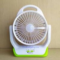 Quạt sạc pin DP-YG729W