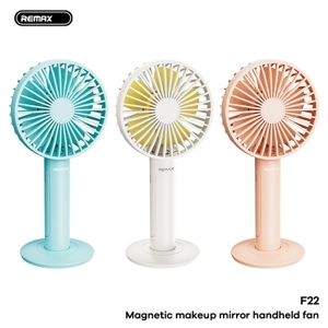 Quạt sạc Remax F22
