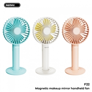 Quạt sạc Remax F22