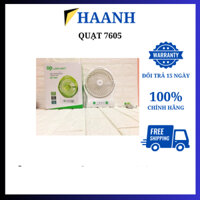QUẠT SẠC SIÊU MÁT DP 7605 - LOẠI LỚN