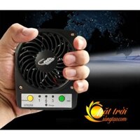 Quạt sạc siêu mini V1