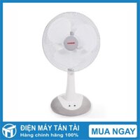 QUẠT SẠC SUNHOUSE SH762 ,Công suất:30 W, Đường kính cánh quạt:40 cm, Khối lượng thùng (kg):5.00 kg