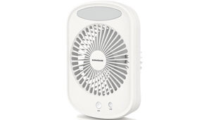 Quạt sạc Sunhouse SHD7110