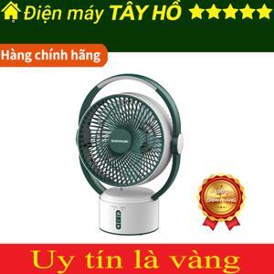 Quạt sạc Sunhouse SHD7116