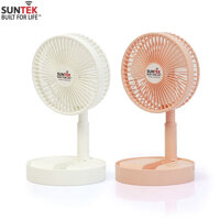 Quạt sạc SUNTEK S2028