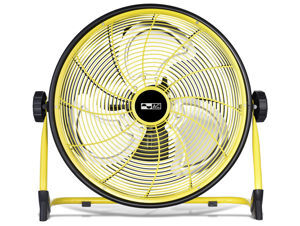 Quạt sạc tích điện AC ARF01D163