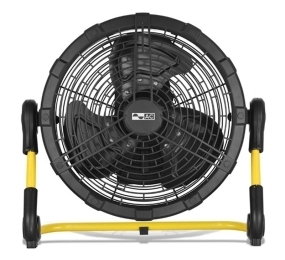 Quạt sạc tích điện AC ARF02D123