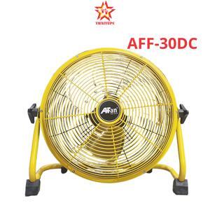 Quạt sạc tích điện AFan AFF 30DC