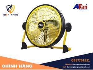 Quạt sạc tích điện AFan AFF 40DC