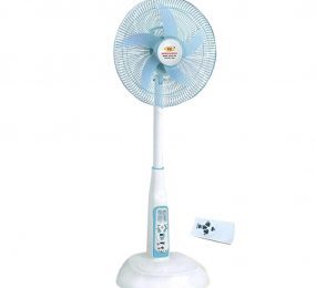 Quạt sạc tích điện Honjanda HJD- FL602