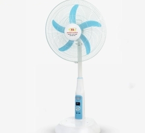 Quạt sạc tích điện Honjianda HJD-FL 803