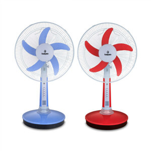 Quạt sạc tích điện Kalpen CFK-888