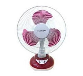 Quạt tích điện Khaluck.Home KL2389 (KL-2389)